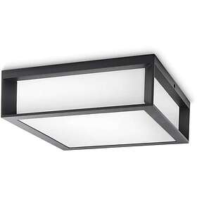 Philips Skies wall lantern 2x42W 230V