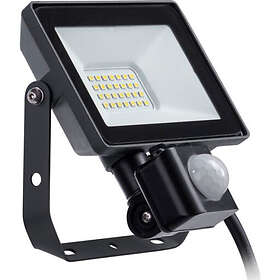 Philips Projectline Floodlight 20W 4000K Sensor