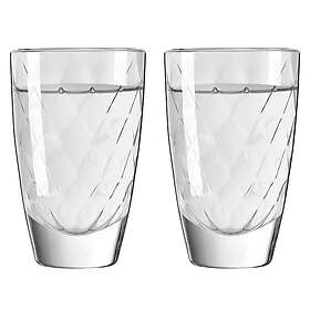 Ritzenhoff Picco Schnapps Glass 2-pack, 5,3 cl