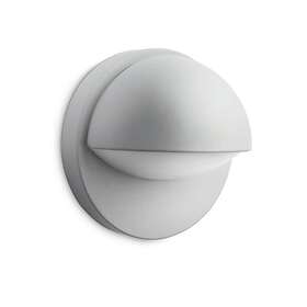 Philips June wall lantern 1x42W 230V IR (sensor)