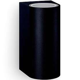 Philips Nightingale outdoor wall lamp GU10