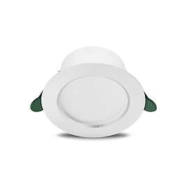 Philips Diamond Cut Ultra Efficient recessed spotlight Ø90 mm 3000K