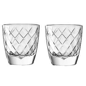Ritzenhoff Picco Tumblers 2-pack, 20,5 cl