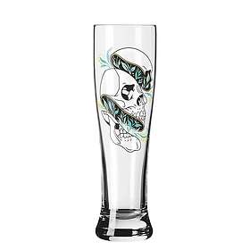 Ritzenhoff Brauchzeit Beer Glass, #29