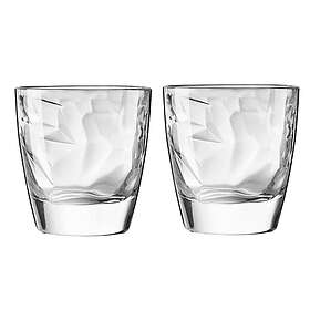 Ritzenhoff Alpino Tumblers 2-pack, 20,5 cl