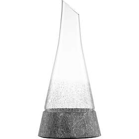 Zwiesel Symbiosis Decanter With Stone Base 0,75L