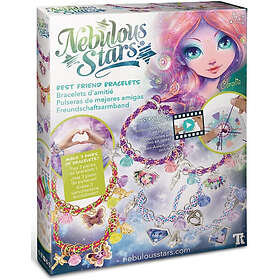 Nebulous Stars Best Friend-armband