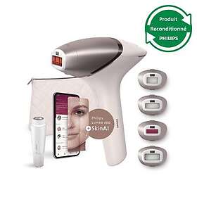 Philips Lumea IPL 9900 Series BRP958/00R1