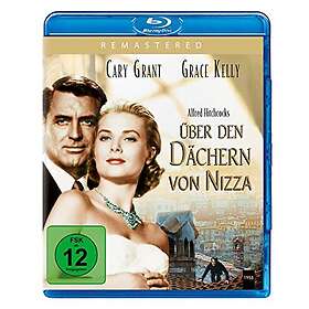 Über den Dächern von Nizza (Remastered) (Blu-Ray)