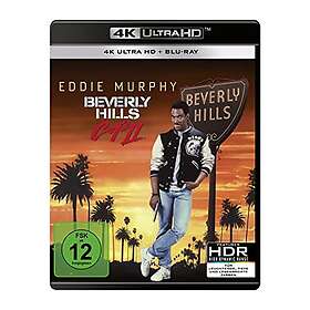 Beverly Hills Cop 2 (Blu-Ray)
