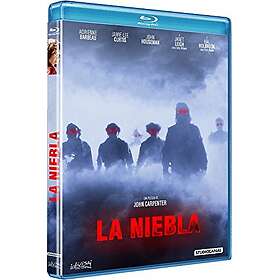 La Niebla (Blu-Ray)