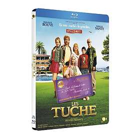 Les Tuche (Blu-Ray)