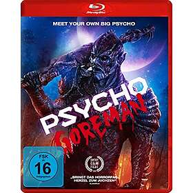 Psycho Goreman (Blu-Ray)