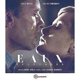 Eaux Profondes (gaumont Découverte En Blu-ray) (Blu-Ray)