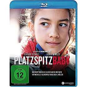 Platzspitzbaby (Blu-Ray)
