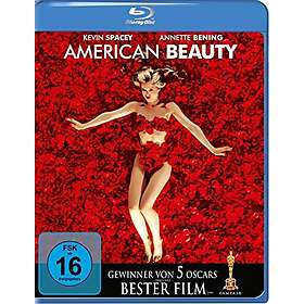 American Beauty (Blu-Ray)