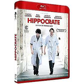 Hippocrate (Blu-Ray)