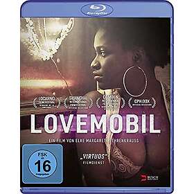 Lovemobil (Blu-Ray)