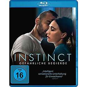 Instinct Gefährliche Begierde (Blu-Ray)