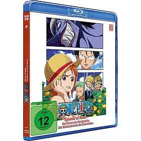 One Piece Episode of Nami (Blu-Ray)