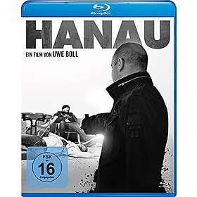 Hanau (Blu-Ray)