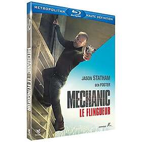 Le flingueur (Blu-Ray)