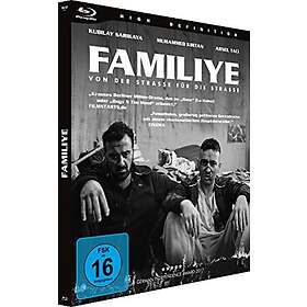 Familiye (Blu-Ray)