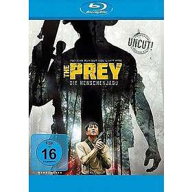 The Prey Die Menschenjagd (Blu-Ray)