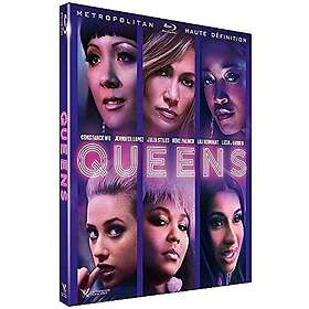 Queens (Blu-Ray)