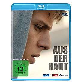 Aus der Haut (Blu-Ray)