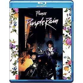 Purple Rain (Blu-Ray)