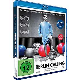 Berlin Calling (Blu-Ray)