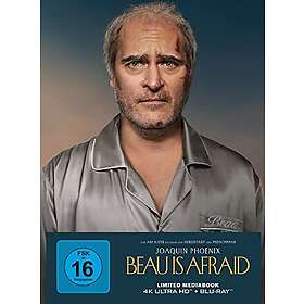 Beau is Afraid Mediabook (Blu-ray)