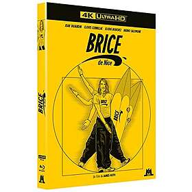 Brice De Nice(4K Ultra HD)