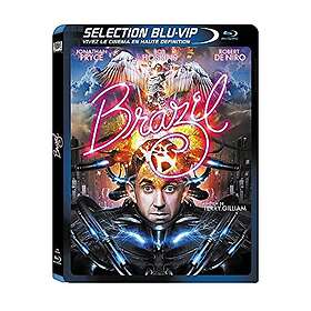 Brazil (Blu-ray)
