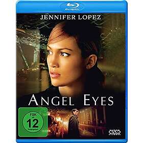 Angel Eyes (Blu-Ray)