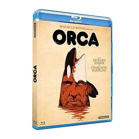 Orca (Blu-Ray)