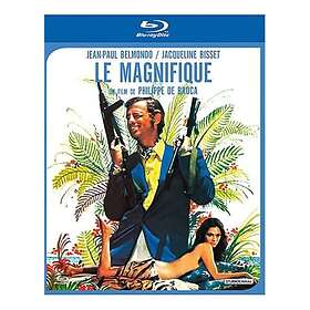 Le Magnifique (Blu-Ray)