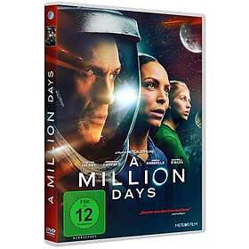 A Million Days (Blu-ray)
