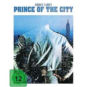 Prince of the City (Blu-Ray)