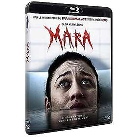 Mara (Blu-Ray)
