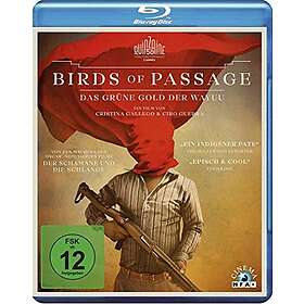 Birds of Passage Das grüne Gold der Wayuu (Blu-Ray)