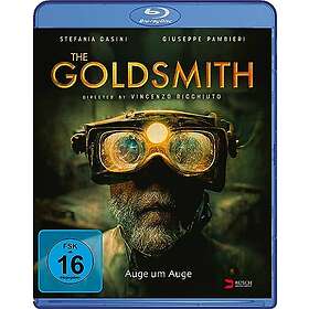 The Goldsmith (Blu-Ray)