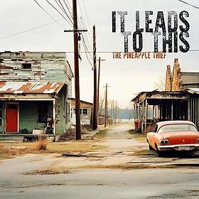 It Leads To This (Blu-Ray)