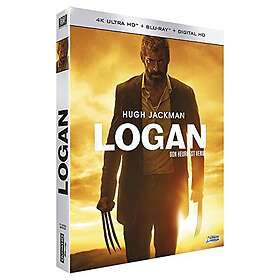 Logan (4k Ultra HD)
