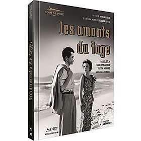 Les amants du tage (Blu-Ray)