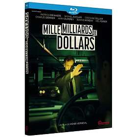 Mille Milliards De Dollars (Blu-Ray)
