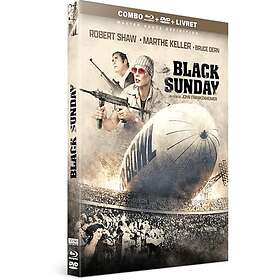 Black Sunday (Blu-Ray)