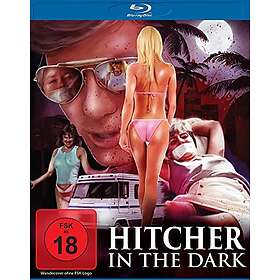 Hitcher in the Dark (Blu-Ray)