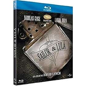 Sailor & Lula [blu-ray] (Blu-Ray)